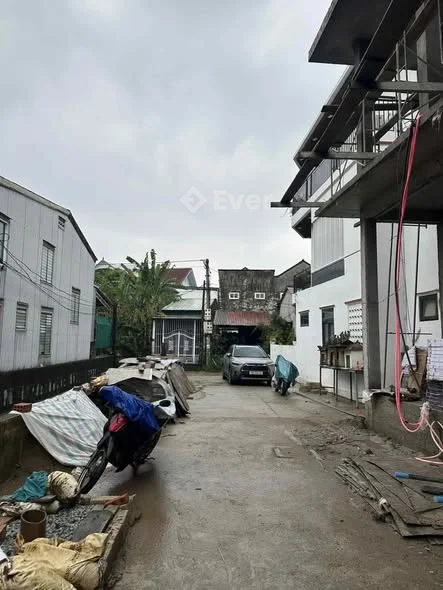 Ảnh bất động sản