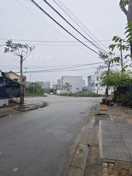 BÁN ĐẤT XEN GHÉP KQH HOÀNG QUỐC VIỆT, ĐỐI DIỆN DỰ ÁN BGI, GẦN AEON MALL HUẾ