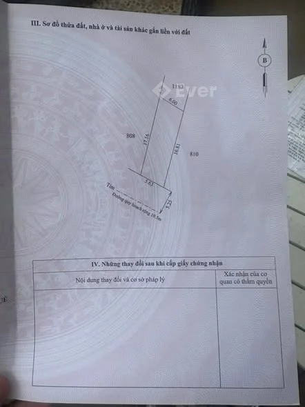 Ảnh bất động sản