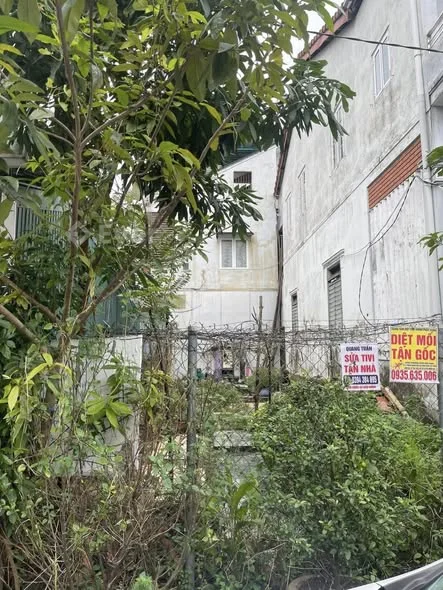 BÁN ĐẤT MẶT TIỀN ĐƯỜNG XUÂN DIỆU, FULL THỔ CƯ, TP HUẾ - Thỏa thuận - 60.5m²