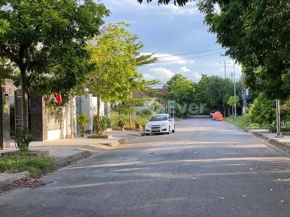 LÔ MẶT TIỀN BÙI VIỆN VỊ TRÍ VIEW ĐẸP KQH CÂÙ LIM, GIÁP MINH MẠNG + VÕ VĂN KIỆT, P. THỦY XUÂN