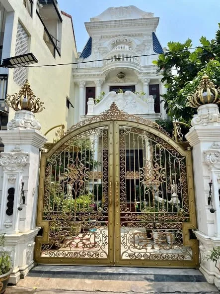 Ảnh bất động sản