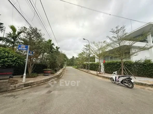 Đất 2 Mặt Tiền Hoàng Tăng Bí & Bùi Viện – KQH Cầu Lim, P. Thủy Xuân | GIÁ 5,x TỶ