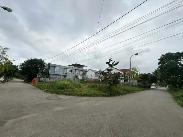 Ảnh bất động sản