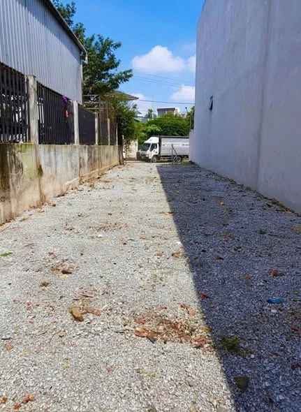 Mặt Tiền Võ Duy Ninh – Thanh Thủy (Thủy Dương cũ), TP Huế | GIÁ 3,2xx TỶ