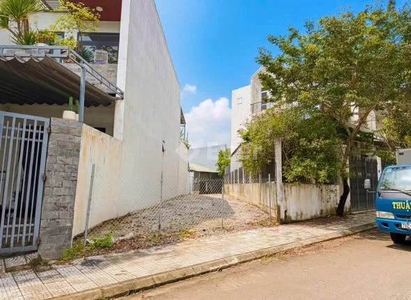 Ảnh bất động sản