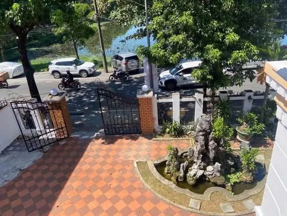 CHỦ BÁN CĂN BIỆT THỰ VỊ TRÍ ĐẸP VIEW SÔNG SEN TỊNH TÂM - ĐINH TIÊN HOÀNG, P. ĐÔNG BA, Q. PHÚ XUÂN