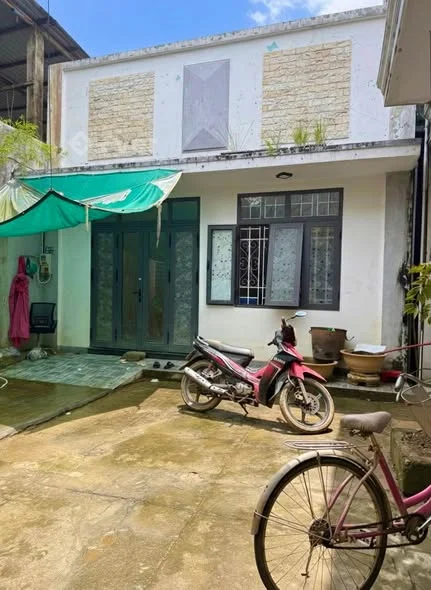 HÀNG HIẾM TRUNG TÂM TP – NHÀ KIỆT 3M BÀ TRIỆU – GIÁ CHỈ 2.4x TỶ