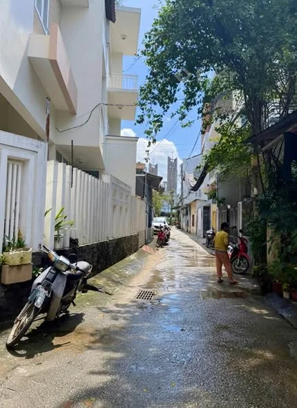 Ảnh bất động sản