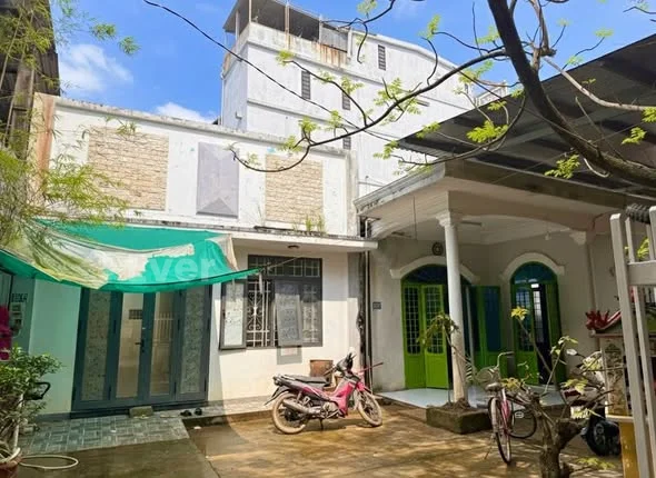 Ảnh bất động sản