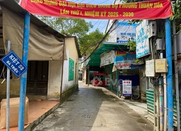 Ảnh bất động sản