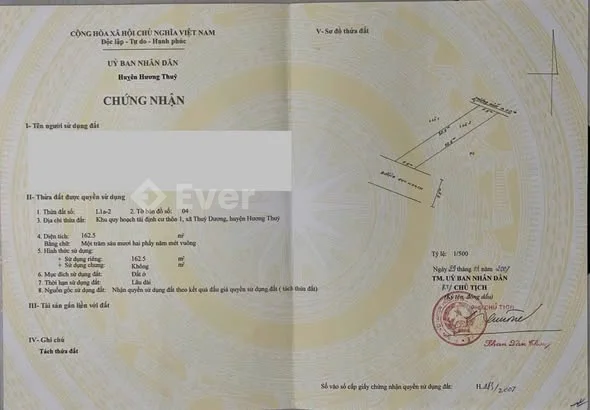 Ảnh bất động sản