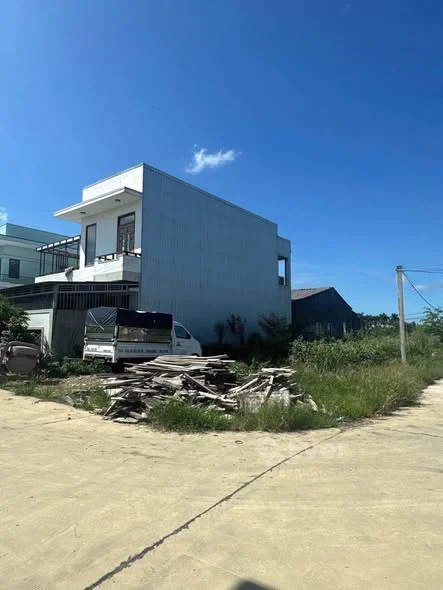 Bán 2 mặt tiền khổ vip đất khu quy hoạch Vân Dương-Thủy Vân cách đường chính chỉ hơn 100m