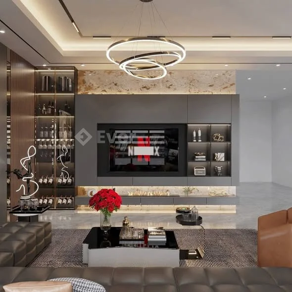 Ảnh bất động sản