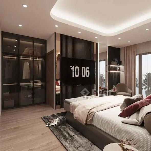 Ảnh bất động sản