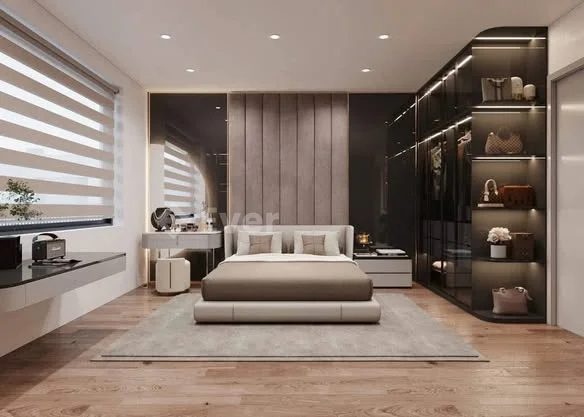 Ảnh bất động sản