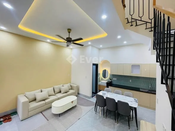 Bán Nhà 2 Tầng Kiệt Ô Tô Hoàng Quốc Việt - Phường An Cựu - TP Huế.