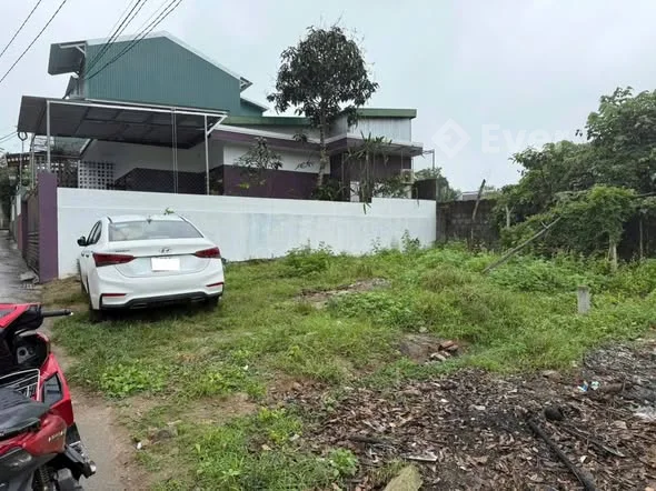 Đất kiệt oto đường Thanh Hải , phường Thuỷ Xuân - HuếVị trí đẹp , cao ráo không lụt