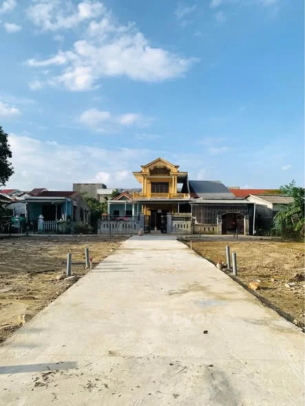 Đất Xóm 4 Dưỡng Mong, Mỹ Thượng, TP Huế. - Cách Tỉnh Lộ 10, Khu Đô Thị Phú Mỹ Thượng chỉ 50m - Thỏa thuận - 72m²