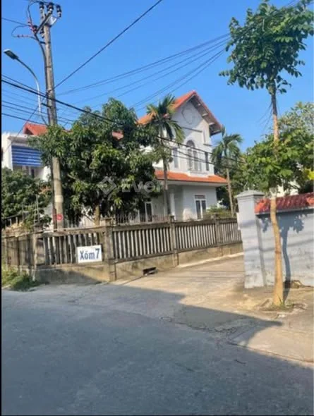 Ảnh bất động sản