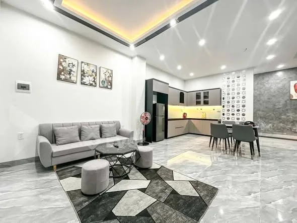 Ảnh bất động sản