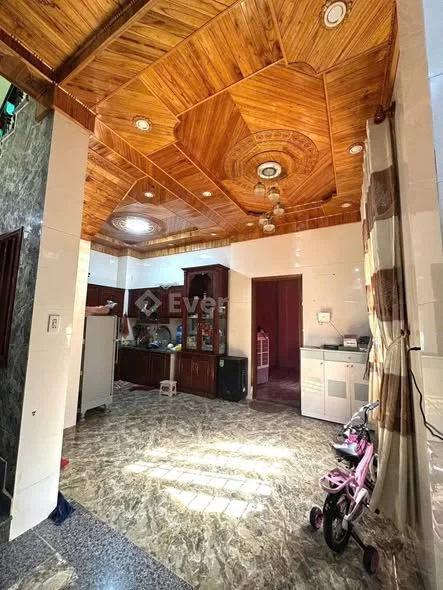 Bán Nhà 2 Tầng 2 Mặt Tiền Kiệt OTO Đào Tấn - Phường Phước Vĩnh TP Huế Giá 3.1 tỷ