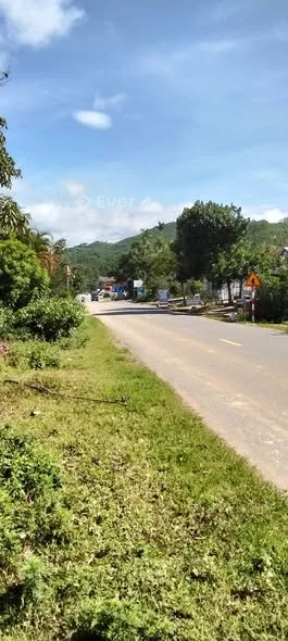 BÁN LÔ ĐẤT SIÊU TO KHỔNG LÔ VỊ TRÍ ĐẮC ĐỊA NGAY MẶT TIỀN ĐƯỜNG HỒ CHÍ MINH GẦN CHỢ BỘT ĐỎ, A LƯỚI 3