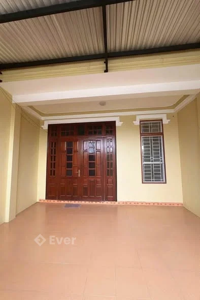 NHÀ NGUYÊN CĂN MẶT TIỀN PHẠM VĂN ĐỒNG – 3 TẦNG, 3PN, 4WC