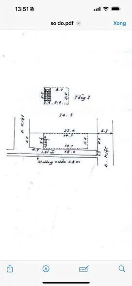Ảnh bất động sản