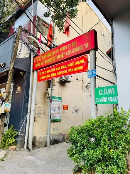 Ảnh bất động sản