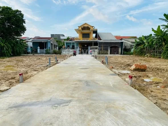 Chỉ còn vài lô Dưỡng Mong cách tỉnh lộ 10 chỉ 50m- Giá chỉ từ 1 tỷ3xx