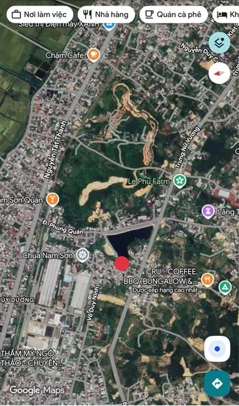 Ảnh bất động sản