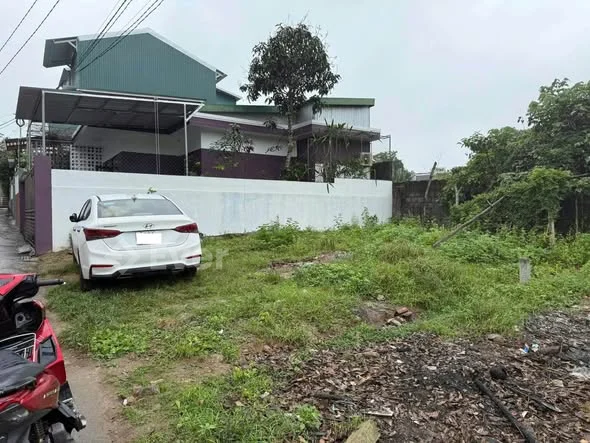 Ảnh bất động sản