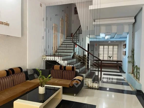 Ảnh bất động sản