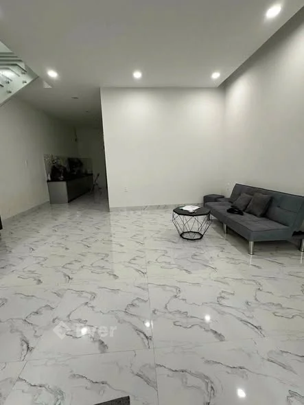 NHÀ KIỆT OTO NGUYỄN PHÚC NGUYÊN GIÁ RẺ 3,2 tỷ Tl