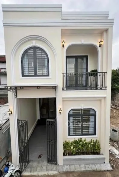 NHÀ 2 TẦNG KIỆT Ô TÔ HOÀNG QUỐC VIỆT – AN ĐÔNG, HUẾ