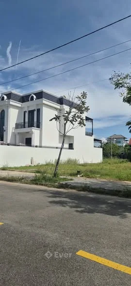 KQH Thuỷ Thanh 3 - Phường Thanh Thuỷ - Đường 18,5M -Cạnh Trường Học FPT Huế• Diện tích: 150m2