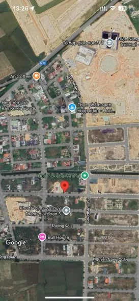 Ảnh bất động sản