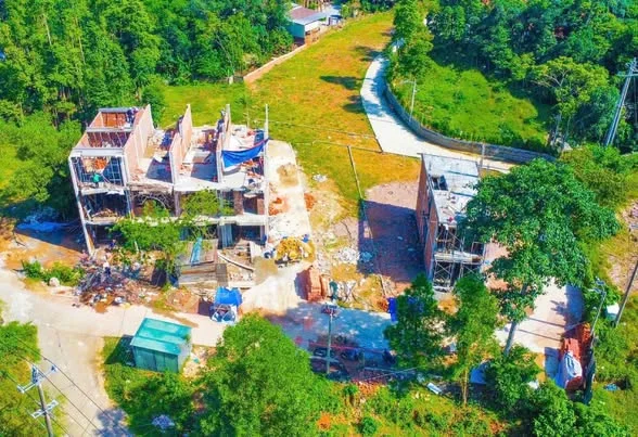 Ảnh bất động sản