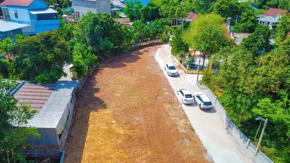 Đất Kiệt Huyền Trân Công Chúa - sát ngay làng Hương. Giá cực tốt chỉ từ 1 tỷ 2xx