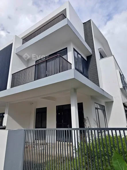 Bán biệt thự 200m2 mặt tiền Trần Thái Tông, Thành phố Huế