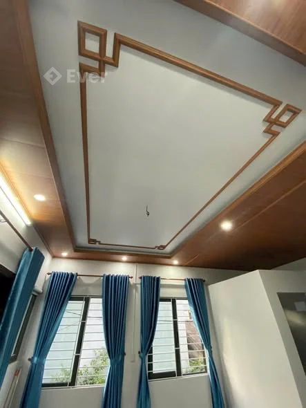 CHO THUÊ NHÀ NGUYÊN CĂN ĐẦU KIỆT DƯƠNG VĂN AN Diện tích: 50m ngang 5m