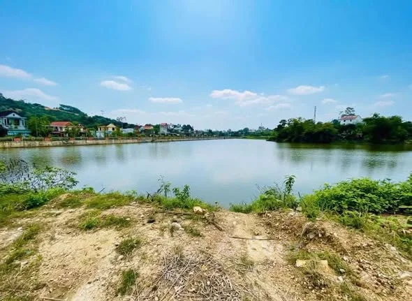 Ảnh bất động sản