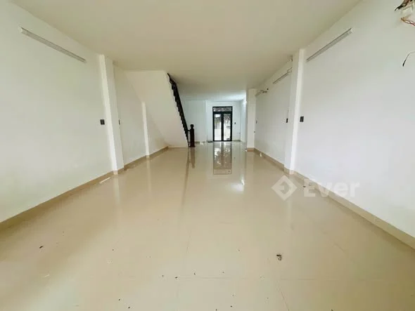 CHO T.HUÊ NHÀ NGUYÊN CĂN MẶT TIỀN LÊ ĐỨC ANH - SHOPHOUSE ECOGARDEN