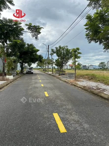 BÁN ĐẤT ĐẸP 100M2 KQH THỦY DƯƠNG - GẦN BỆNH VIỆN QUỐC TẾ