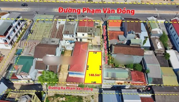 Ảnh bất động sản