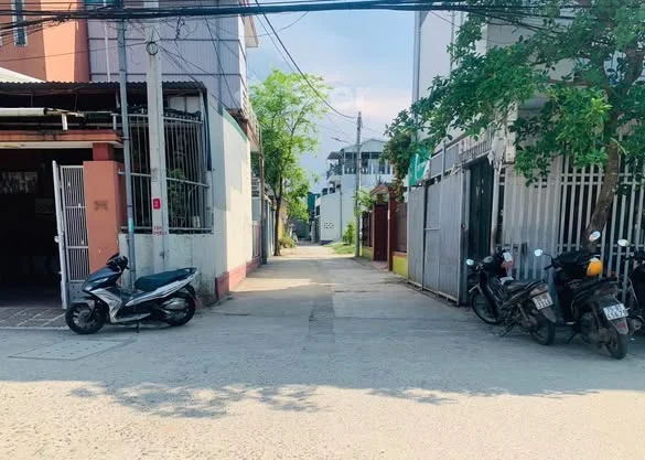 Ảnh bất động sản