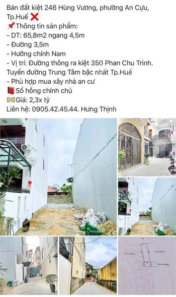 Ảnh bất động sản