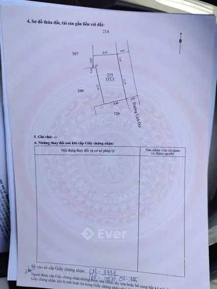 Ảnh bất động sản