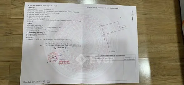 Ảnh bất động sản